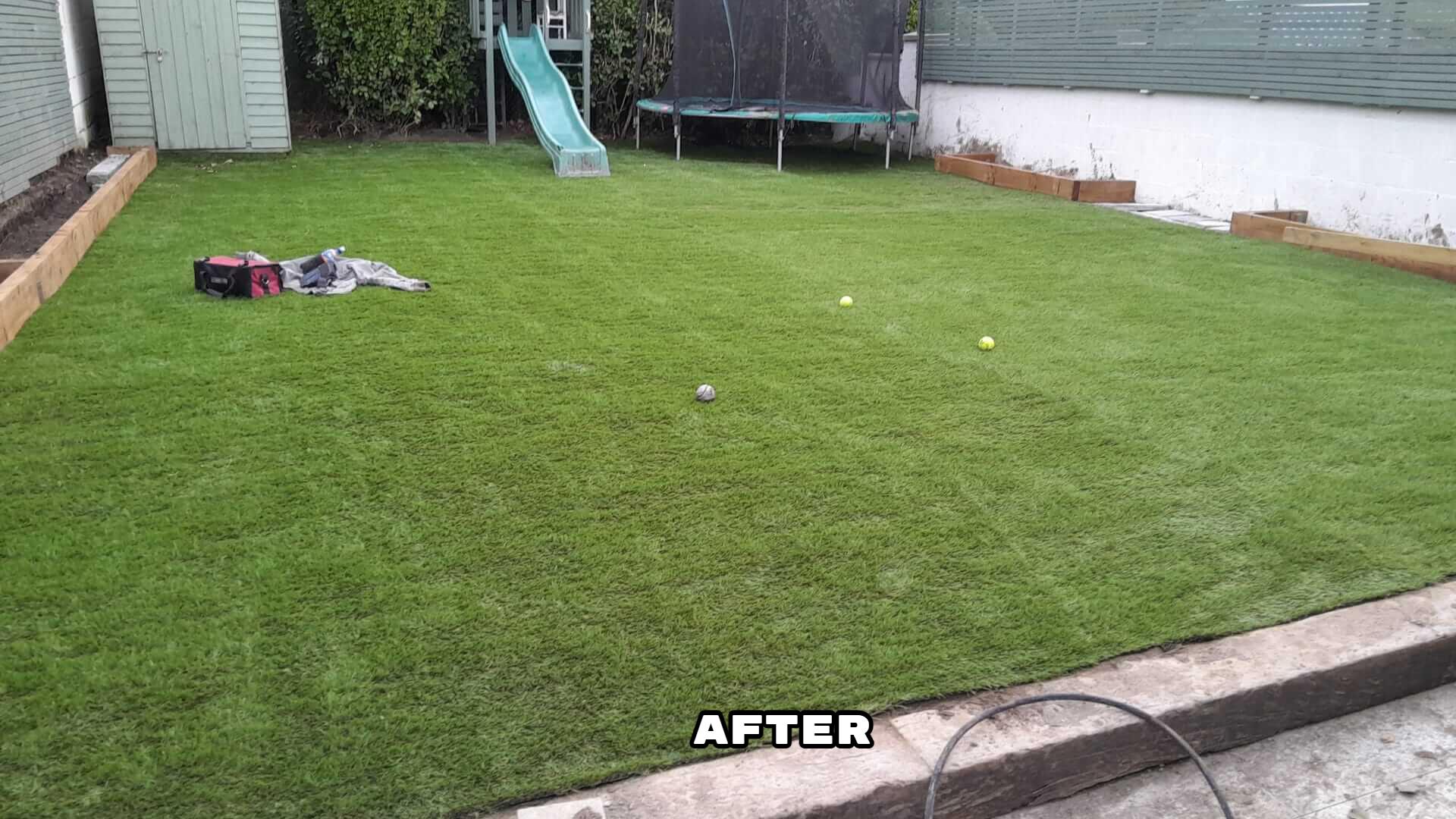 Flowerbed Maintenance Dublin Patio Installation Dublin