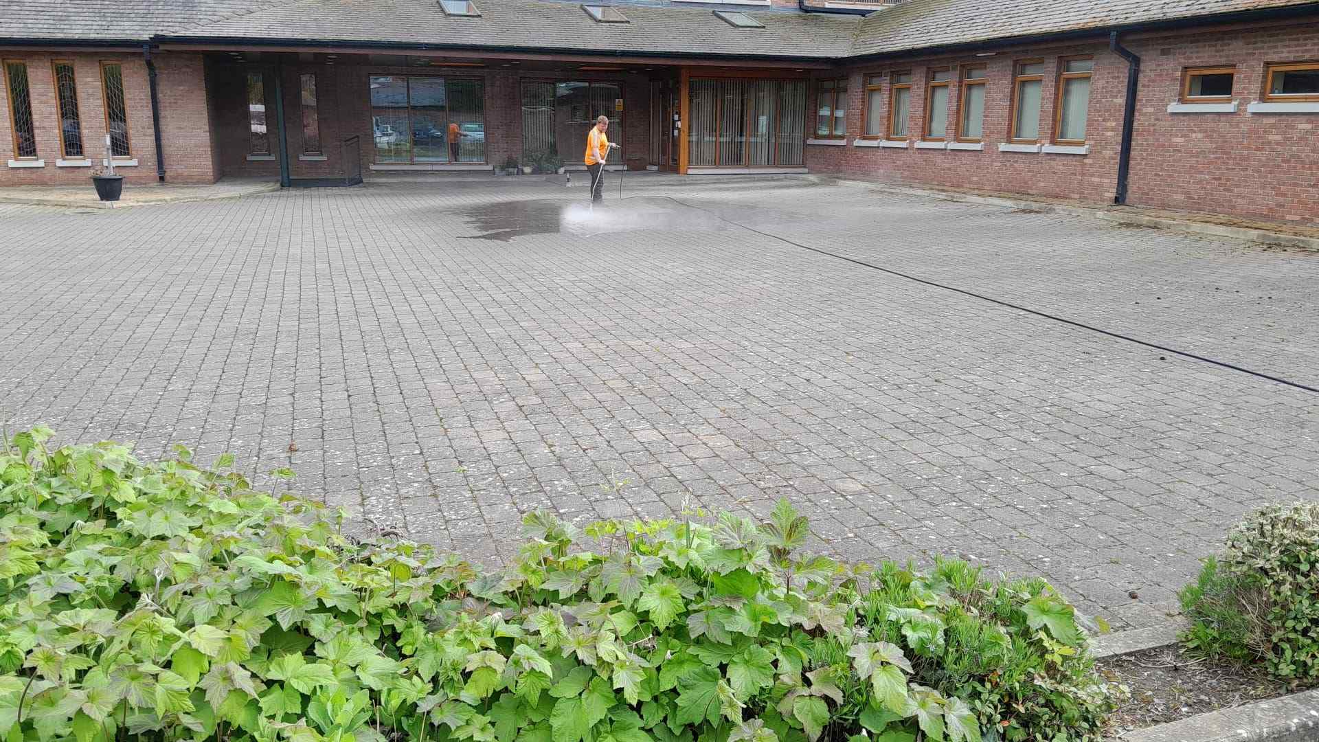 Landscaping & Tree Care Services Newline Landscaping Dublin